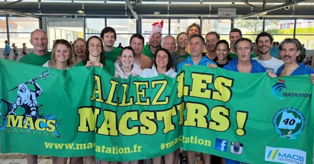 Interclubs régionaux Maîtres - Mont de Marsan