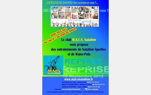 RETOUR SUR LA SAISON ECOULEE ...