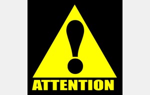 REPRISE DES ENTRAINEMENTS CE JOUR 30/11/2012