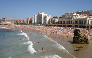 MEETING REGIONAL INTERCLUBS MAITRES