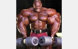 PREPARATION PHYSIQUE