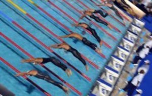 NATATHLON 1 ere ETAPE