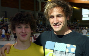 CHAMPIONNATS DE NATIONALE 2 HIVER