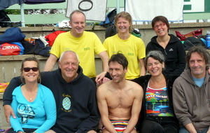 CHAMPIONNATS REGIONAUX MAITRES ETE