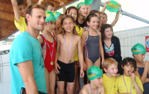 3ème JOURNEE POUSSINS AVENIRS