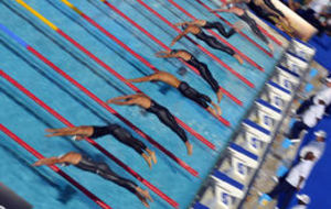 FINALES DU NATATHLON