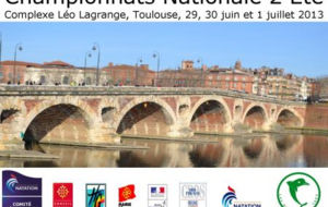 NATIONALE 2 A TOULOUSE