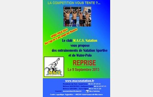 BIENTÔT LA RENTREE !!!!!!