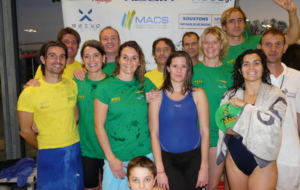 INTERCLUBS REGIONAUX MASTERS