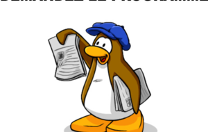 DEMANDEZ LE PROGRAMME ... BIS