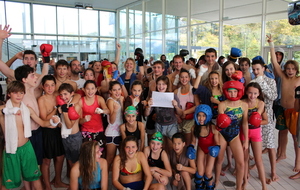INTERCLUBS TOUTES CATEGORIES