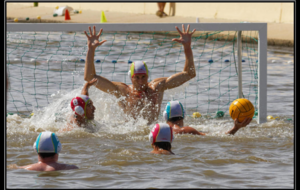 TOURNOI WATER POLO D'AUDENGE