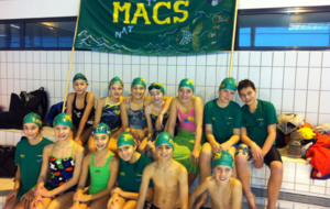 JOURNEE REGIONALE BENJAMINS POULE SUD