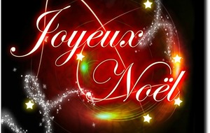 JOYEUX NOEL A TOUS
