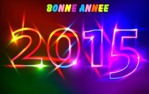 BONNE ET HEUREUSE ANNEE