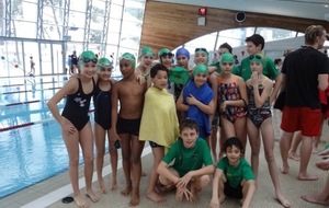 &quot;LES&quot; NATATHLON !!!