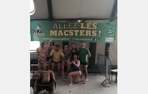 MEETING MASTERS D'HENDAYE