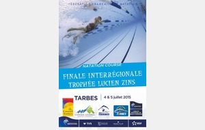 TROPHEE INTERREGIONAL LUCIEN ZINS