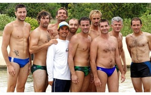TOURNOI WATER POLO AUDENGE