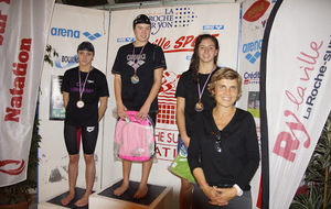 MEETING ARENA LA ROCHE SUR YON