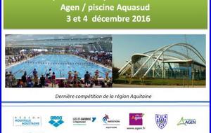 LES QUALIFIES POUR LES CHAMPIONNATS REGIONAUX HIVER SONT ....