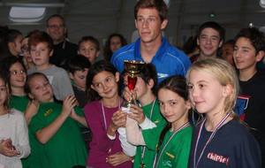 COUPES INTERCLUBS AVENIRS ET JEUNES