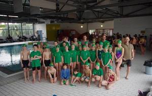 NATATHLON 1 AVENIRS ET JEUNES