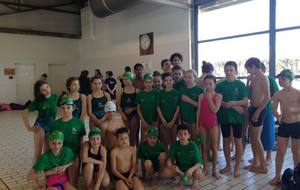 NATATHLON 2 AVENIRS ET JEUNES