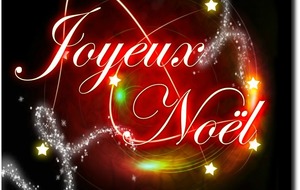 JOYEUX NOEL !!!