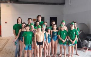 NATATHLON 1 AVENIRS ET JEUNES