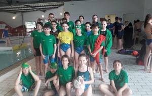 NATATHLON 2 AVENIRS ET JEUNES