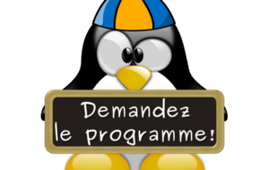 LES REGLEMENTS ET PROGRAMMES SONT ARRIVES