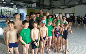 INTERCLUBS AVENIRS ET JEUNES