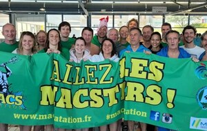 Interclubs régionaux Maîtres - Mont de Marsan