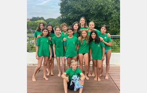 30ème Meeting Roger Noblet - Bayonne