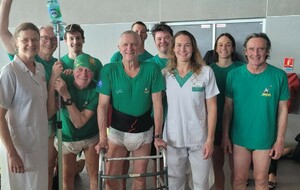 Championnats de France Interclubs des Maîtres