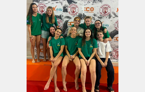 Meeting National X'Eau Grand Cognac