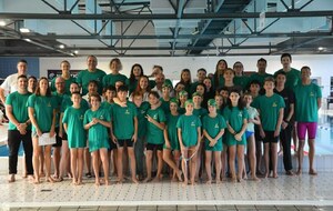 Interclubs Départementaux toutes catégories