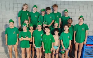 Championnats des Landes Avenirs