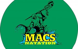 MACS face logo