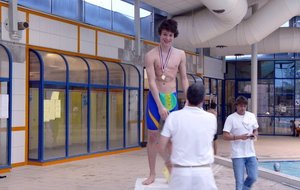 Antoine 1 er cadet