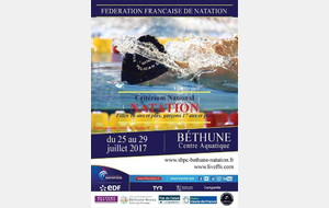 CRITERIUM NATIONAL (Filles 16 ans et +)