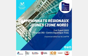 Championnats Régionaux Jeunes à Cognac