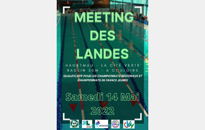 2e Meeting des Landes - Hagetmau