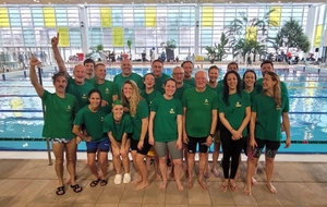 CHAMPIONNATS REGIONAUX MASTERS
