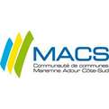 MACS communauté de communes