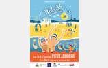 Water-polo Summer Tour 11 et 12 août Lac de Vieux Boucau