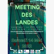 2e Meeting des Landes - Hagetmau