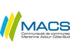 MACS communauté de communes