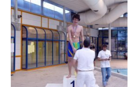 MEETING QUALIFICATIF REGIONAL AQUITAINE
